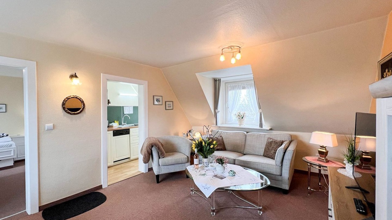Photo of Livingroom in Tinnum