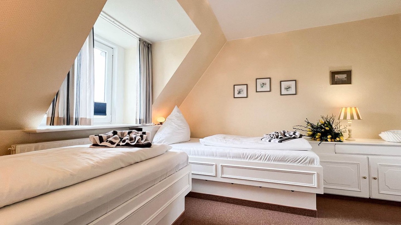 Photo of Bedroom in Tinnum