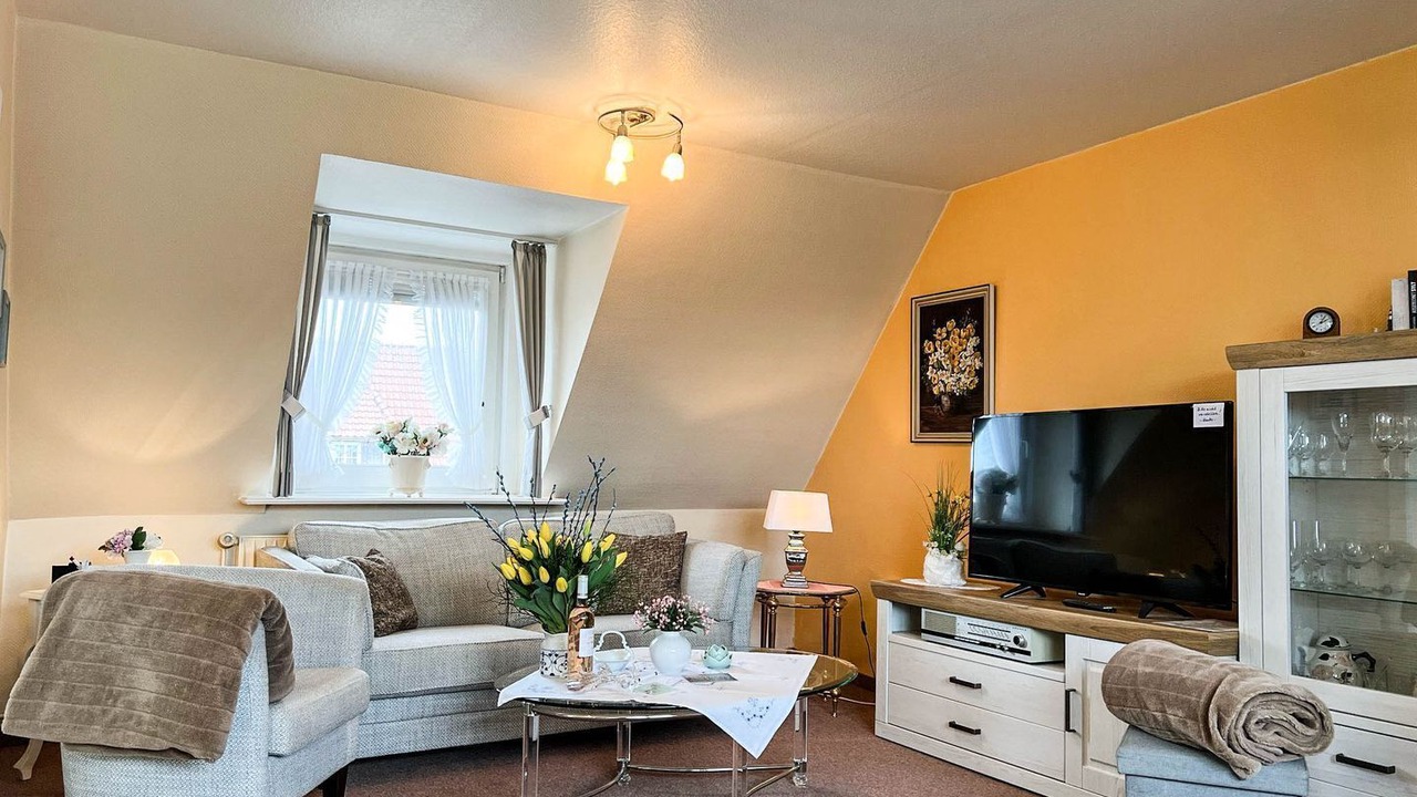 Photo of Livingroom in Tinnum