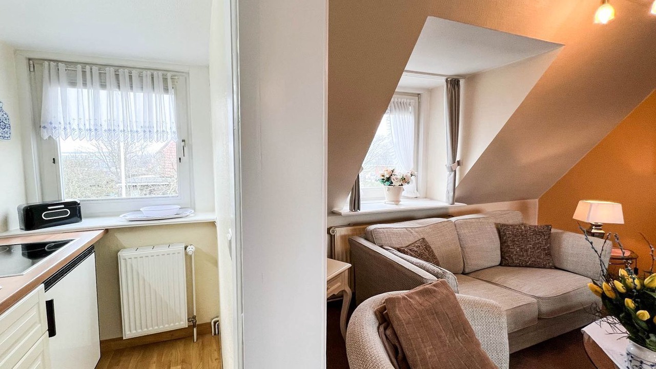 Photo of Livingroom in Tinnum