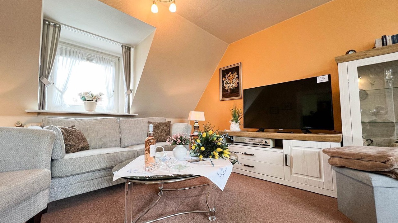 Photo of Livingroom in Tinnum