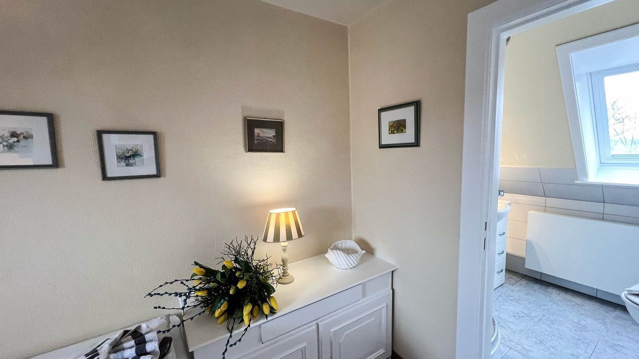 Photo of Bedroom in Tinnum