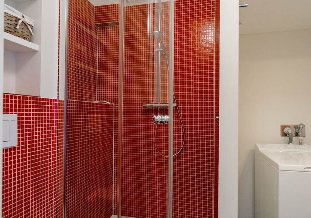 Photo of Bathroom in Großmorsum