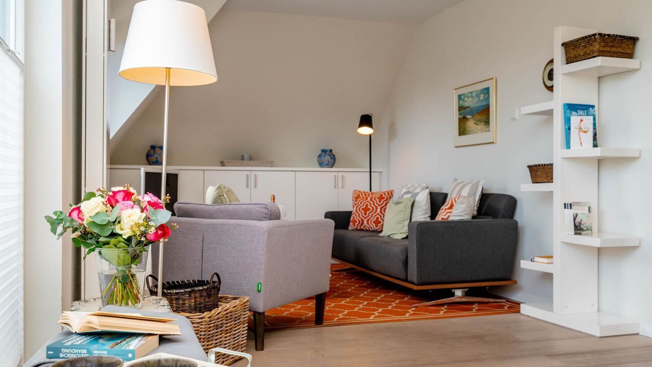 Photo of Livingroom in Großmorsum