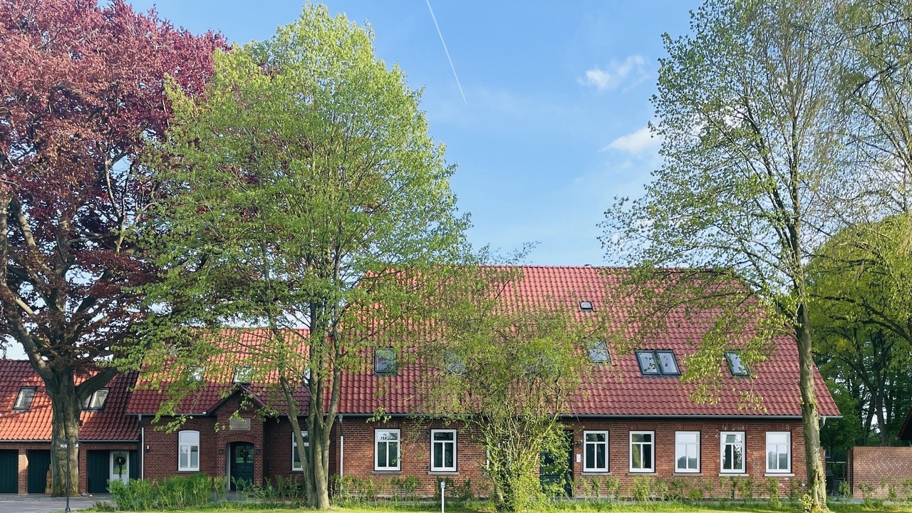 Photo of Outdoor in Kirchlinteln