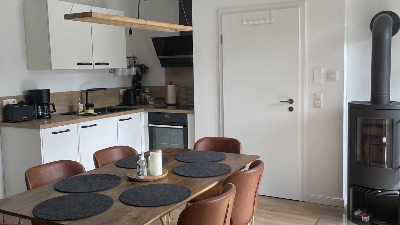 Photo of Kitchen in Kirchlinteln