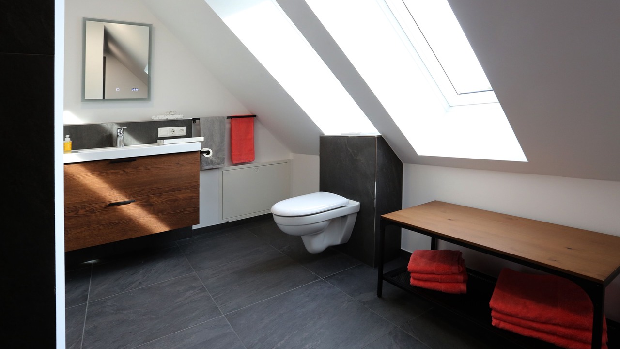 Photo of Bathroom in Kirchlinteln