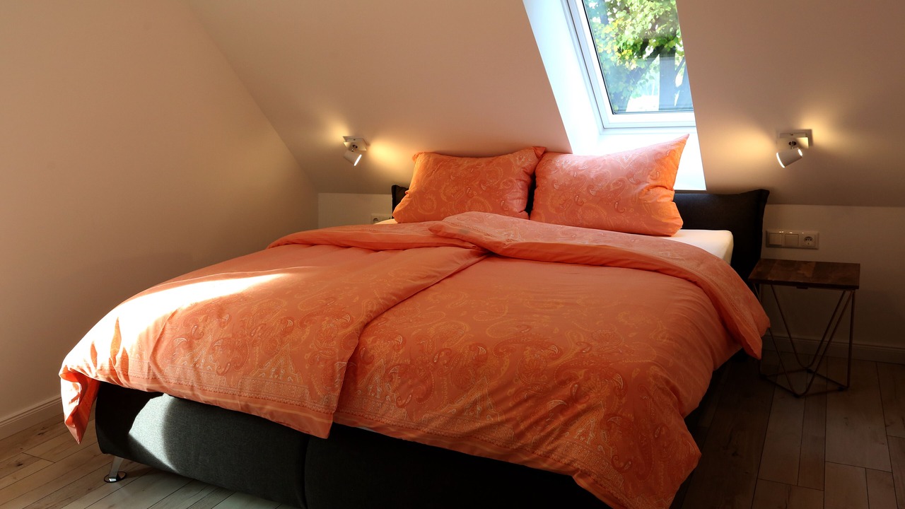 Photo of Bedroom in Kirchlinteln