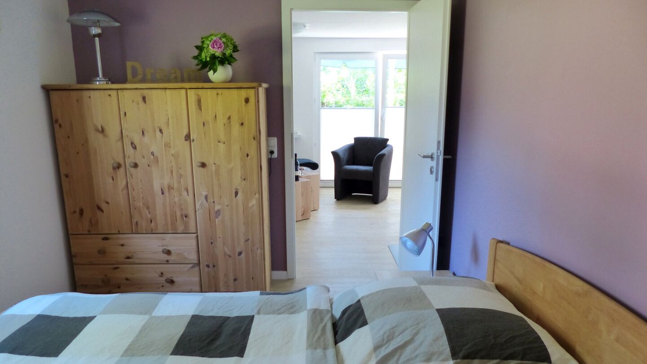 Photo of Bedroom in Brodersby