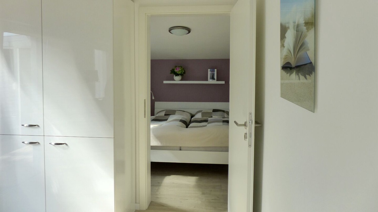 Photo of Bedroom in Brodersby