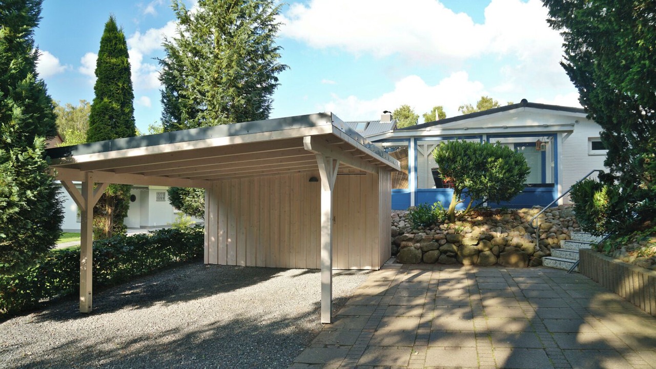 Photo of Outdoor in Brodersby