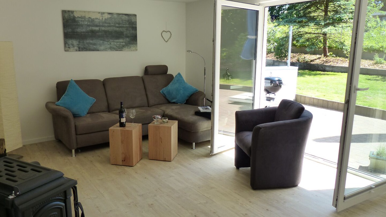 Photo of Livingroom in Brodersby
