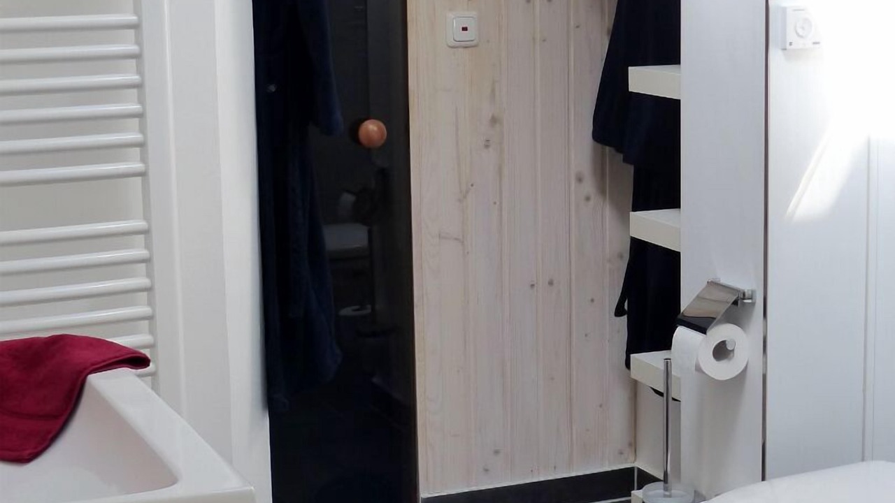 Photo of Bathroom in Brodersby