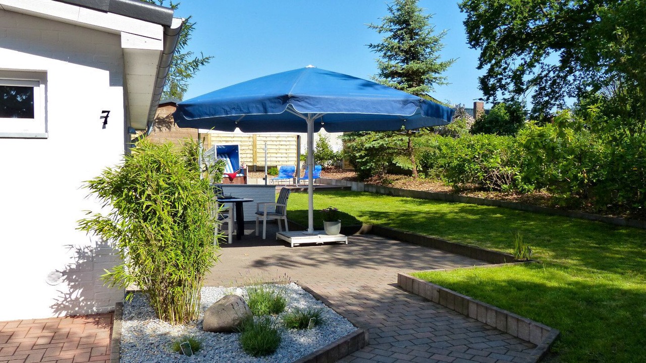 Photo of Outdoor in Brodersby
