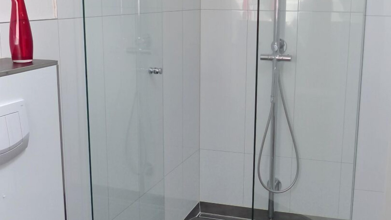 Photo of Bathroom in Brodersby