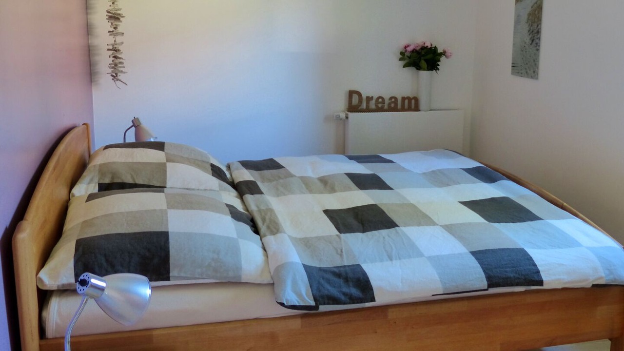 Photo of Bedroom in Brodersby