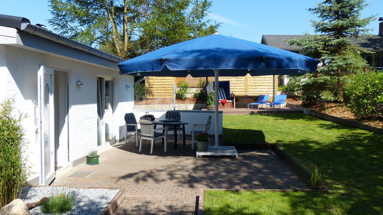 Photo of Outdoor in Brodersby