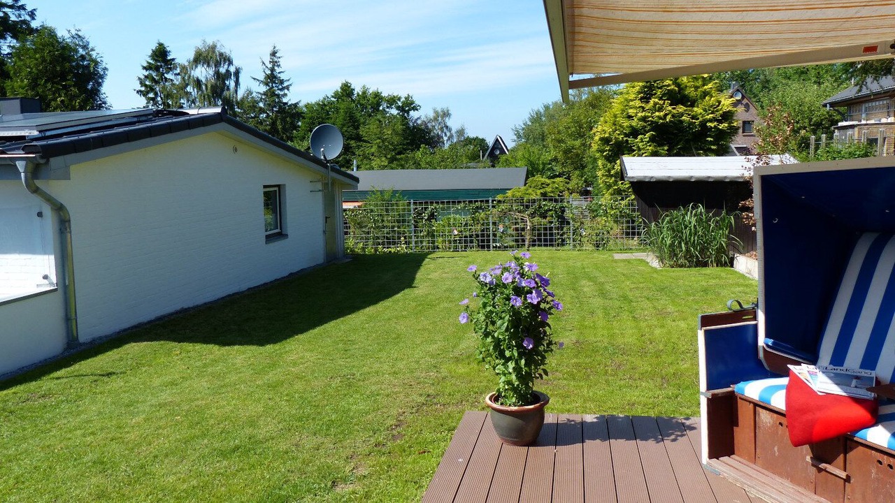 Photo of Outdoor in Brodersby