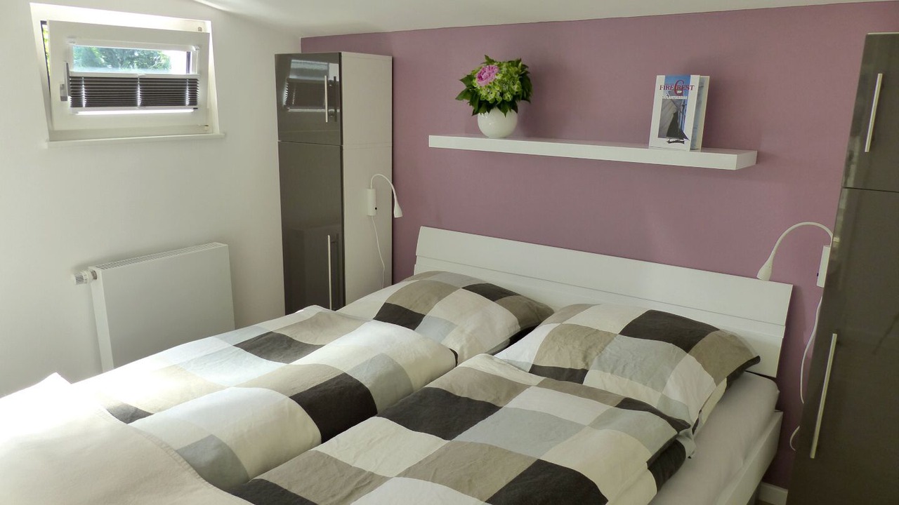 Photo of Bedroom in Brodersby