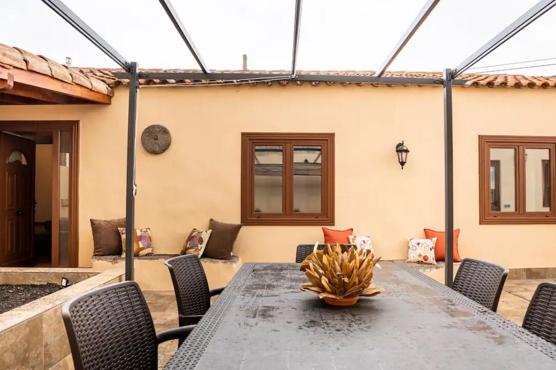 Photo of Outdoor in Villa de Arico