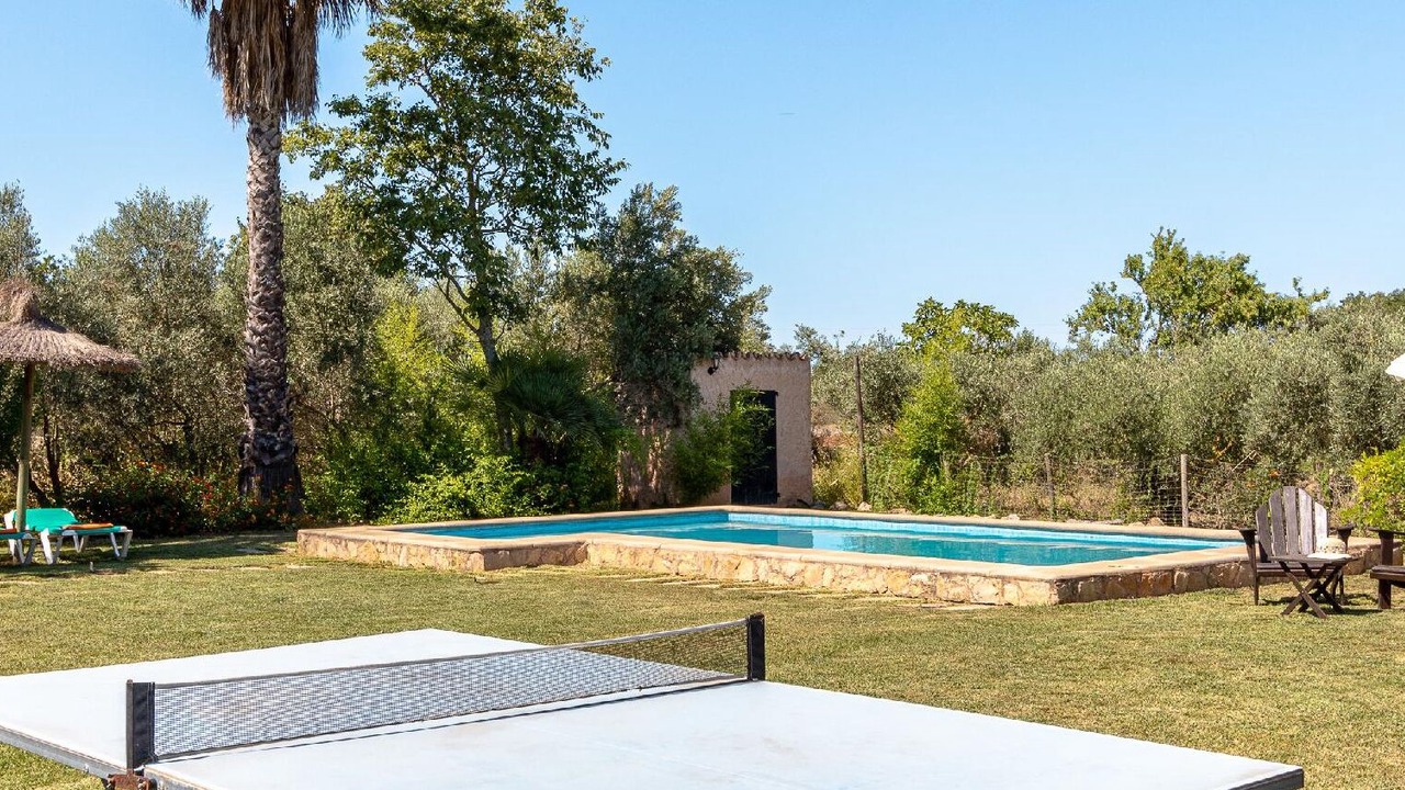 Photo of Outdoor in Alcudia