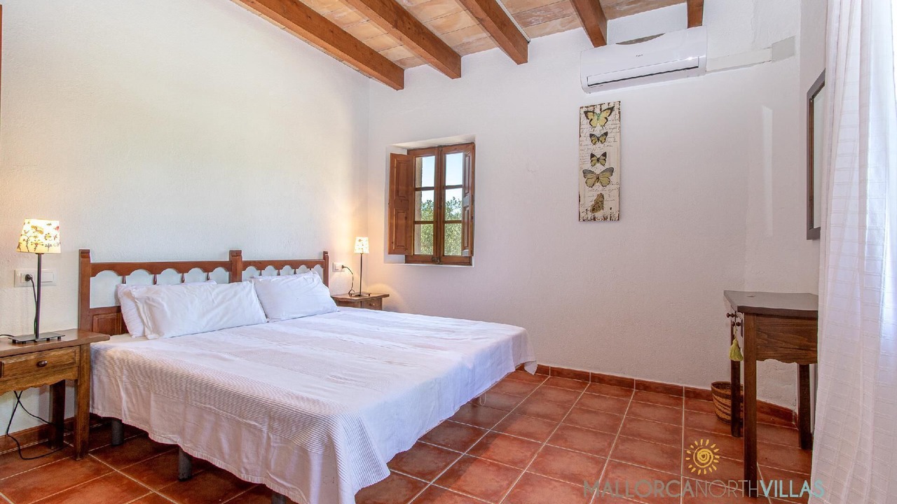 Photo of Bedroom in Alcudia