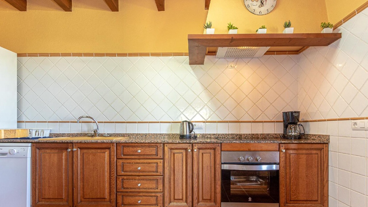 Photo of Kitchen in Alcudia