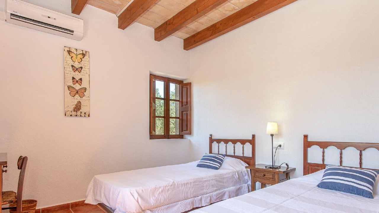 Photo of Bedroom in Alcudia