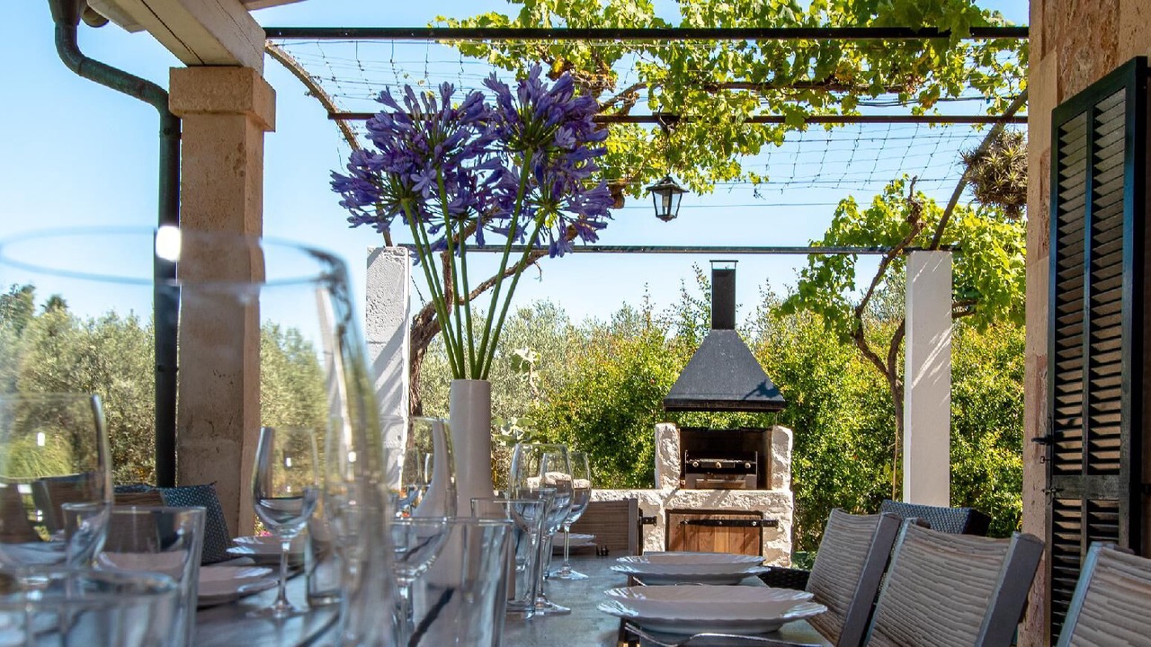 Photo of Outdoor in Alcudia