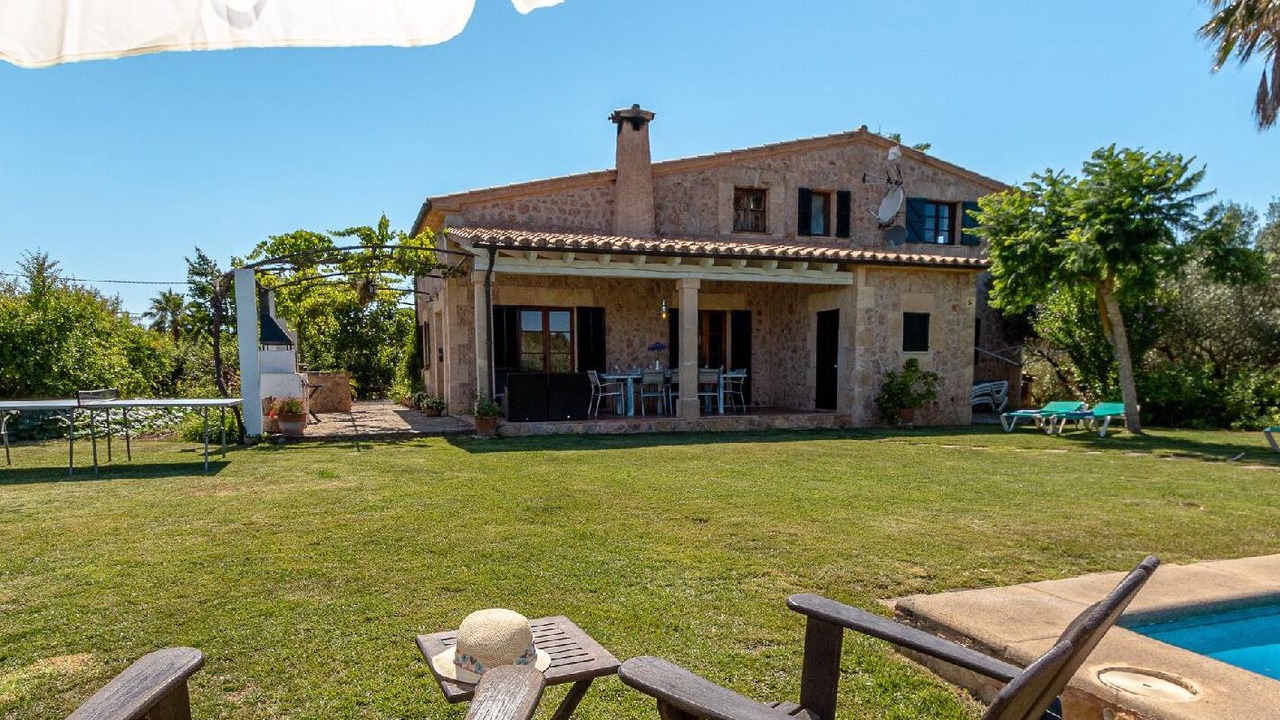 Photo of Outdoor in Alcudia
