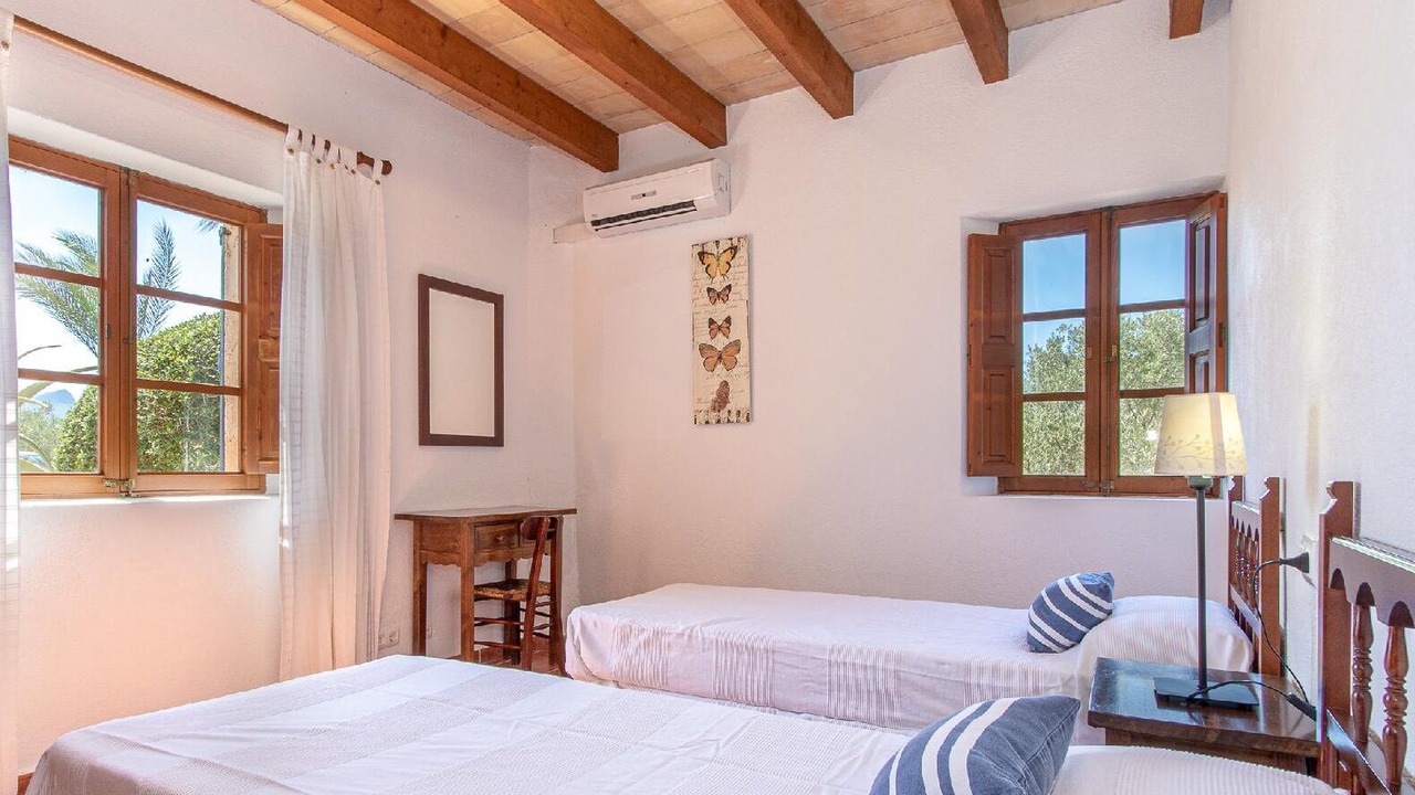Photo of Bedroom in Alcudia