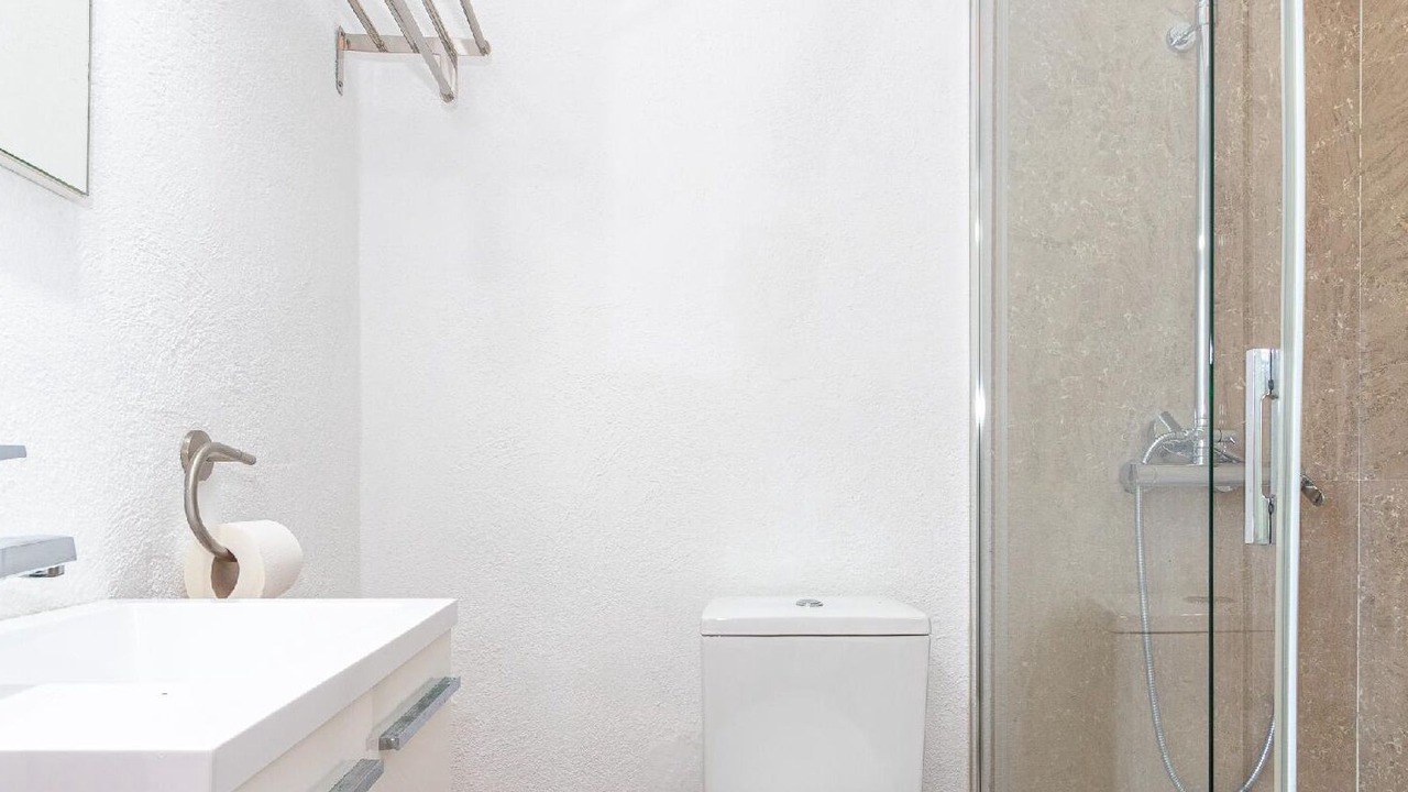 Photo of Bathroom in Alcudia