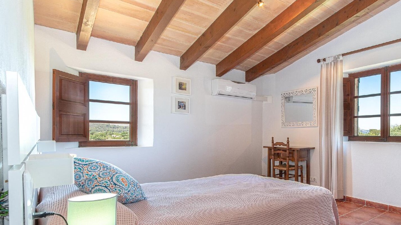 Photo of Bedroom in Alcudia