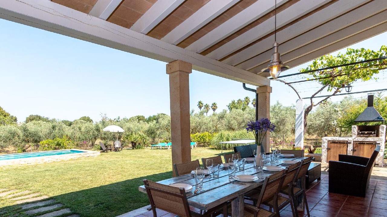 Photo of Outdoor in Alcudia