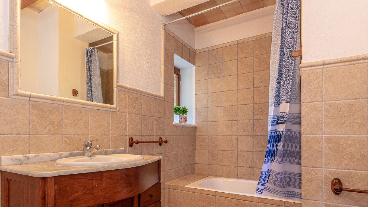 Photo of Bathroom in Alcudia