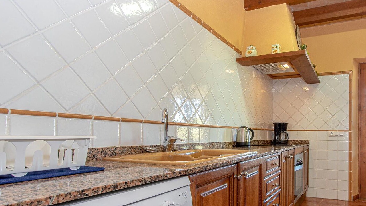 Photo of Kitchen in Alcudia