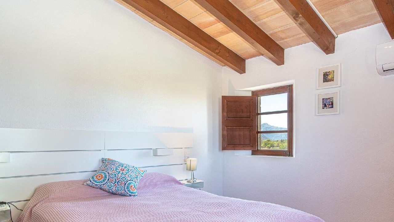 Photo of Bedroom in Alcudia