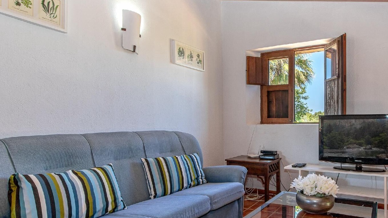Photo of Livingroom in Alcudia