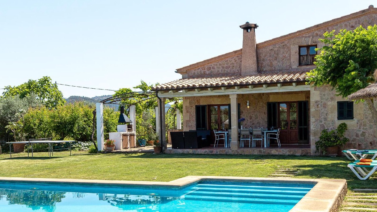 Photo of Outdoor in Alcudia