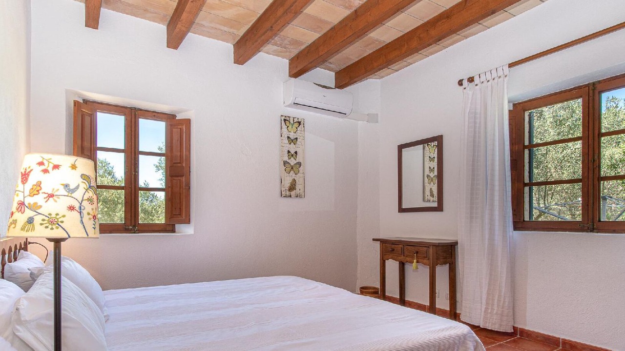 Photo of Bedroom in Alcudia