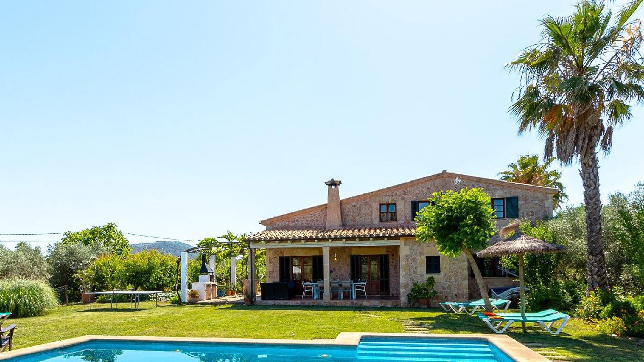 Photo of Outdoor in Alcudia