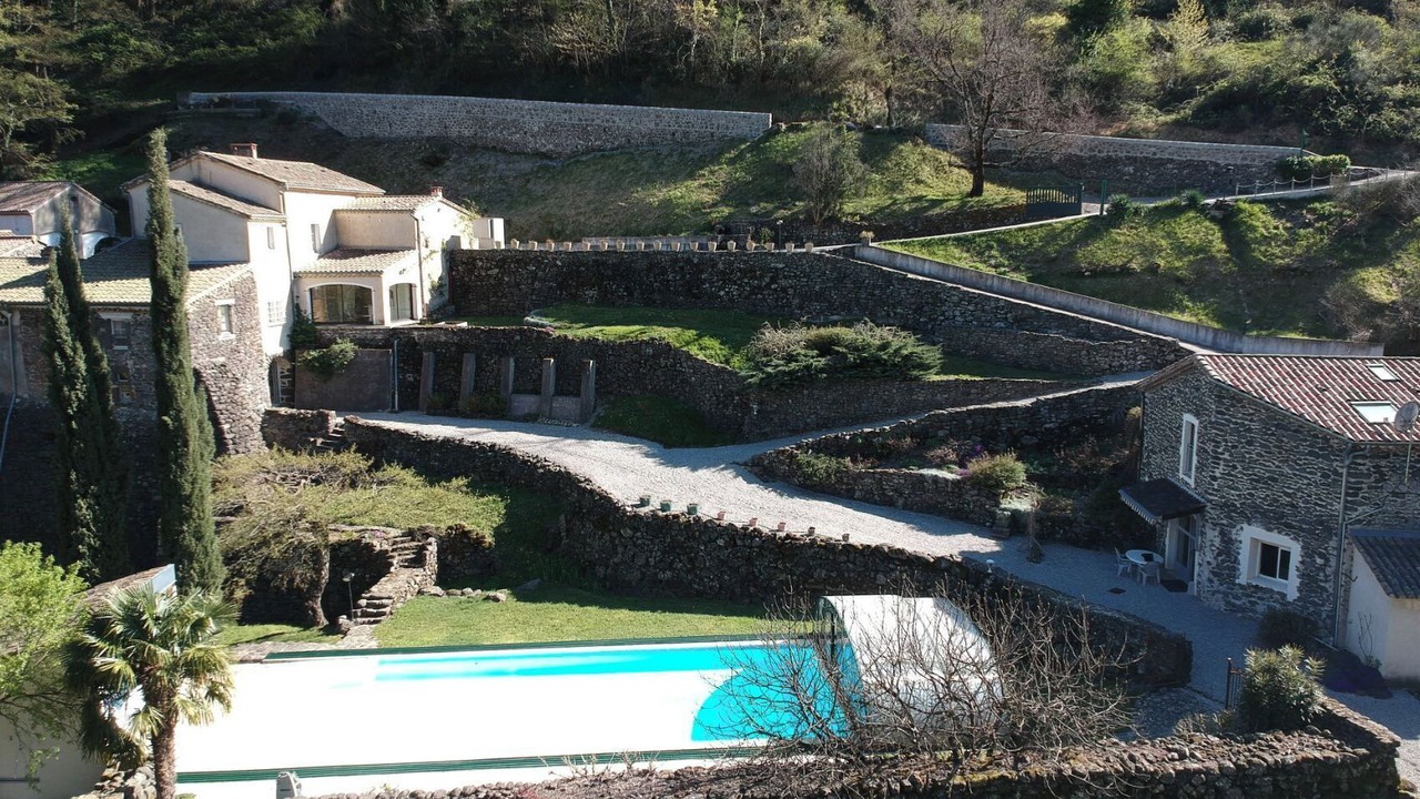 Photo of Outdoor in Rochessauve