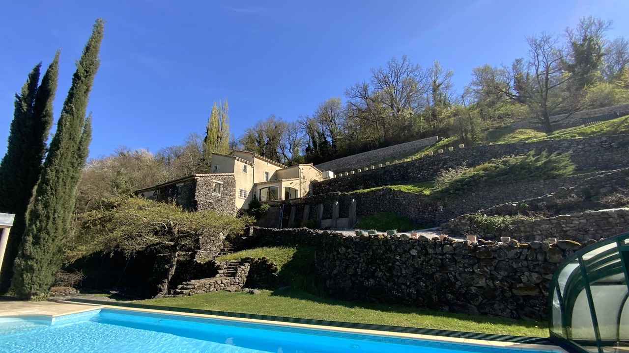 Photo of Outdoor in Rochessauve