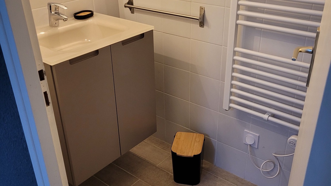 Photo of Bathroom in Rochessauve