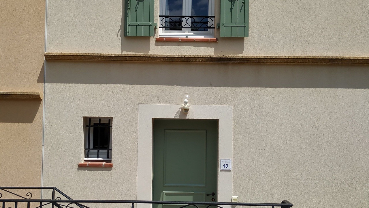 Photo of Outdoor in Mallemort