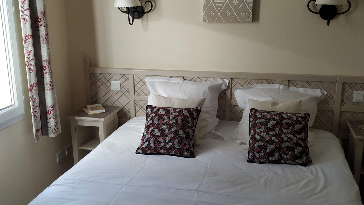 Photo of Bedroom in Mallemort