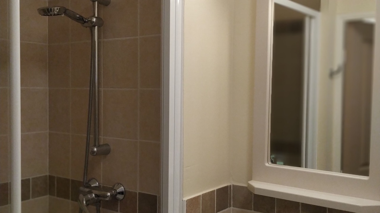 Photo of Bathroom in Mallemort