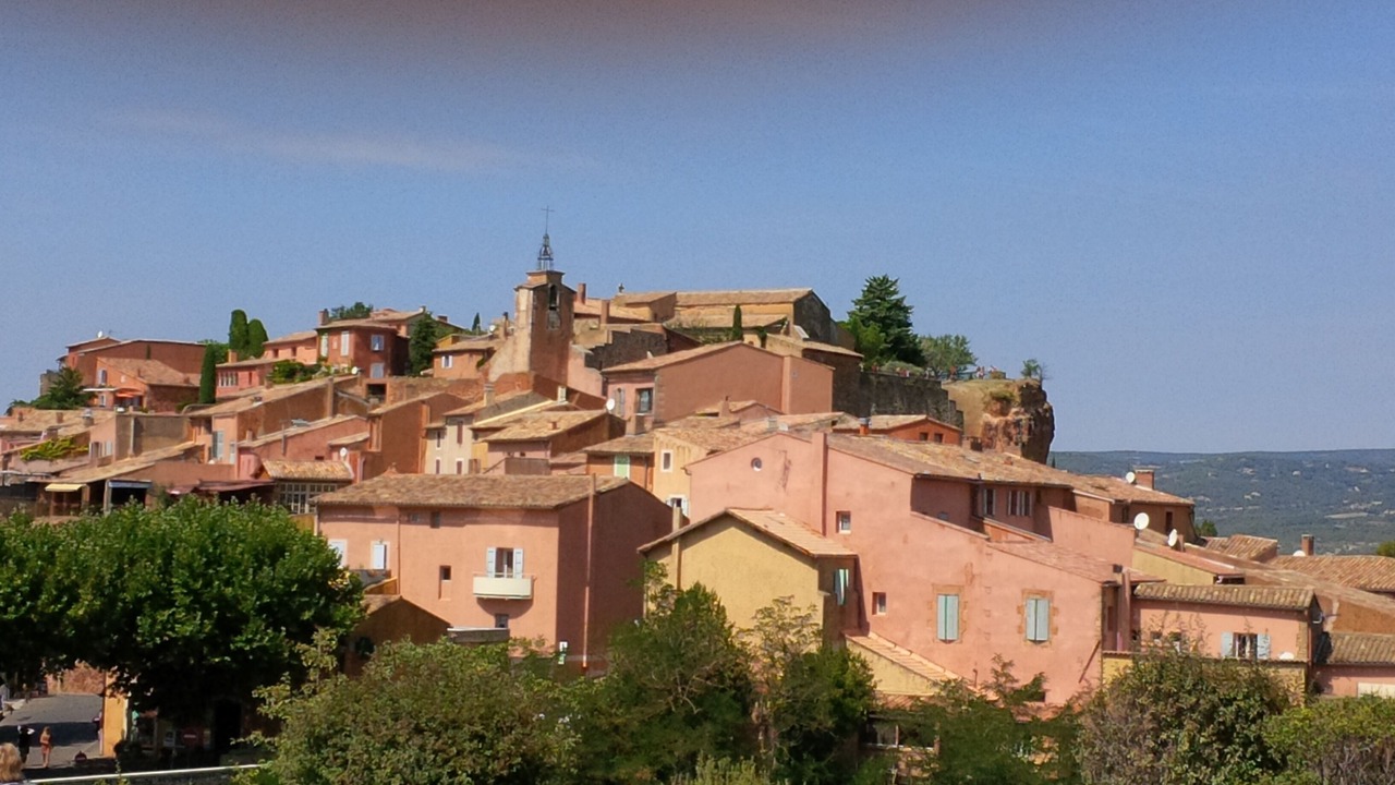 Photo of Outdoor in Mallemort