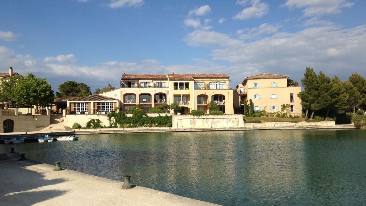 Photo of Outdoor in Mallemort