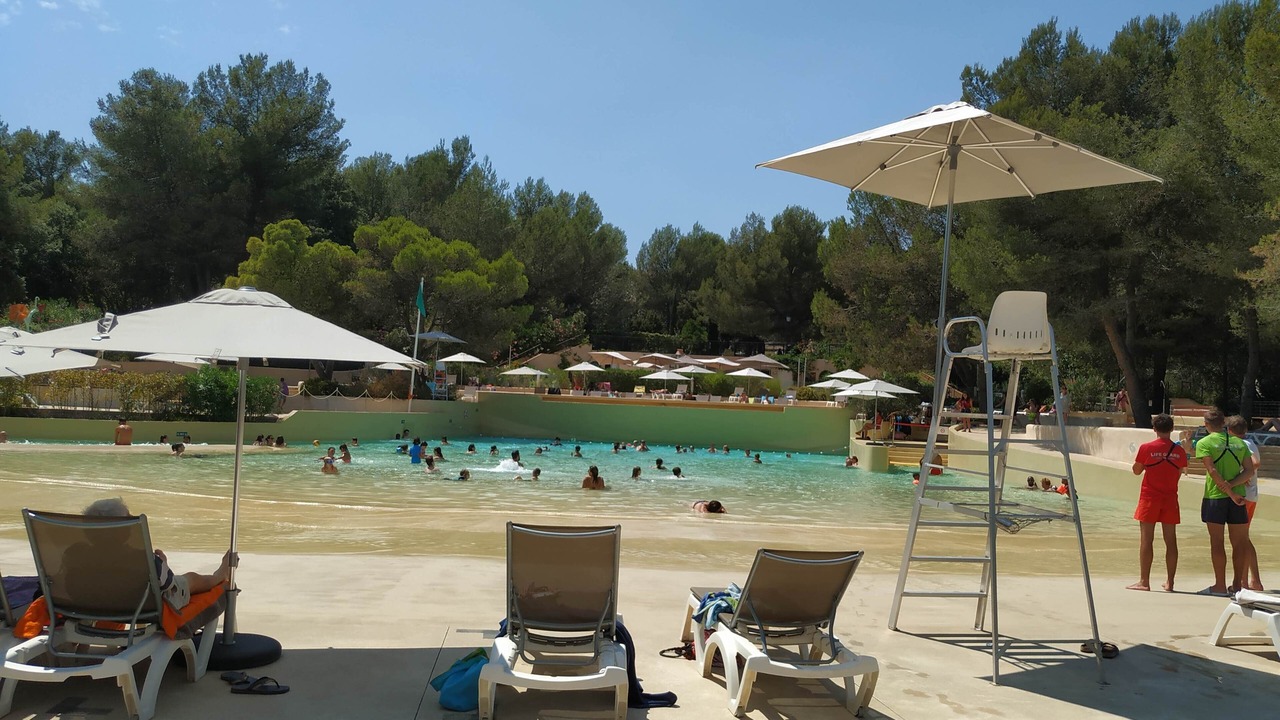 Photo of Outdoor in Mallemort